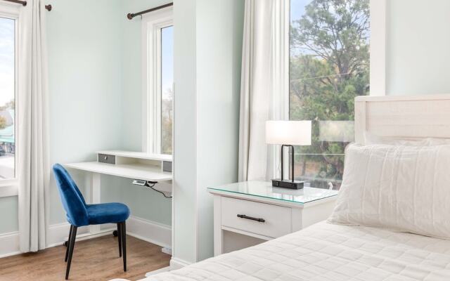 Village Place 6B - Bella Tybee