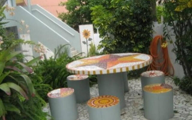 Pousada Residencial Flores