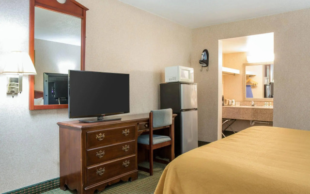 Motel 6 Lexington, KY - Airport
