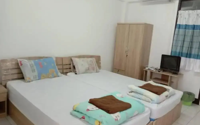 Natcha Place Thammasat Rangsit