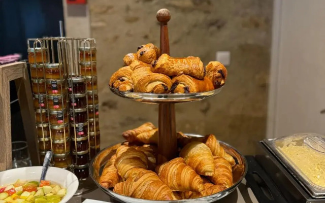 Hôtel Abbaye du Golf de Lésigny