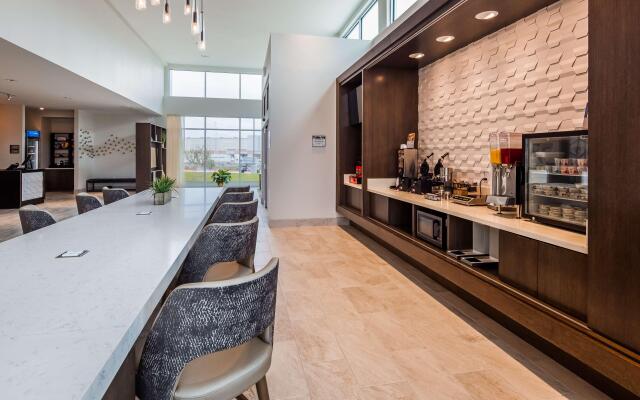 Best Western Plus Drayton Valley All Suites