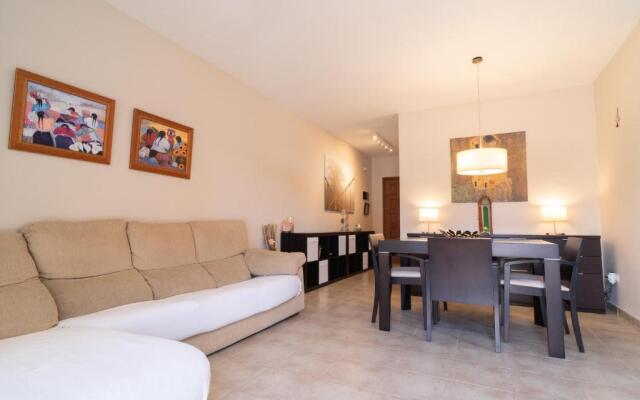 Holiday House Penthouse in La Gomera
