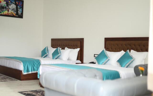 Chakrata Inn Resort