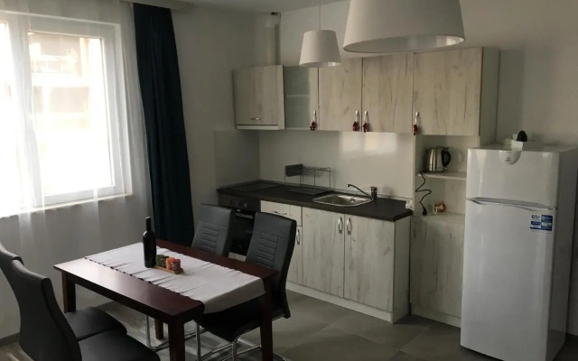 ApartVel apartment 2