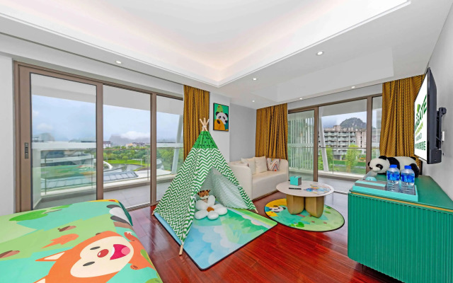 Wingate By Wyndham Yangshuo