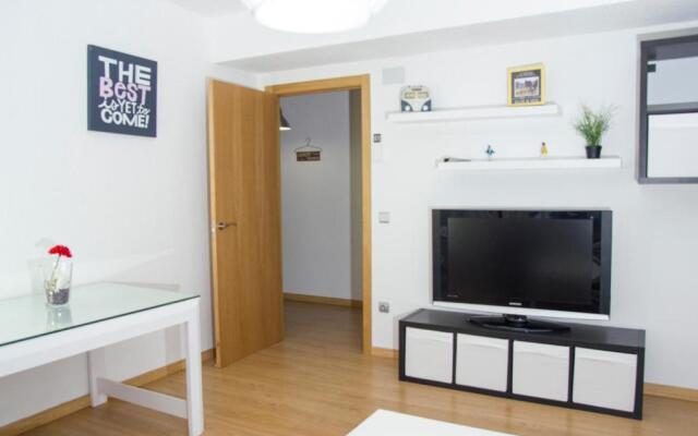 Apartamento ToleTum