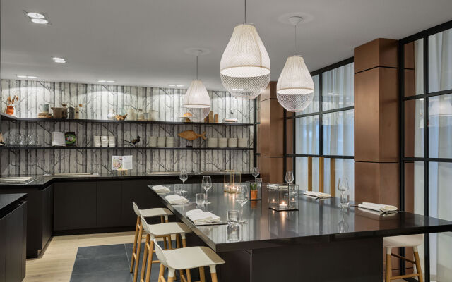 Element Amsterdam
