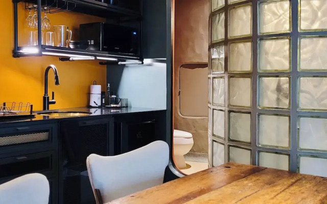 Hotel Doblell Near Provenza by Wynwood House