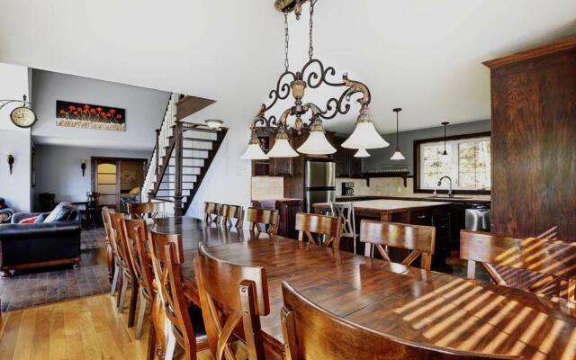 Chalets Alpins - 01 Chemin Blanc