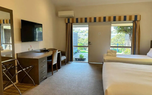 Best Western Brooklands Of Mornington