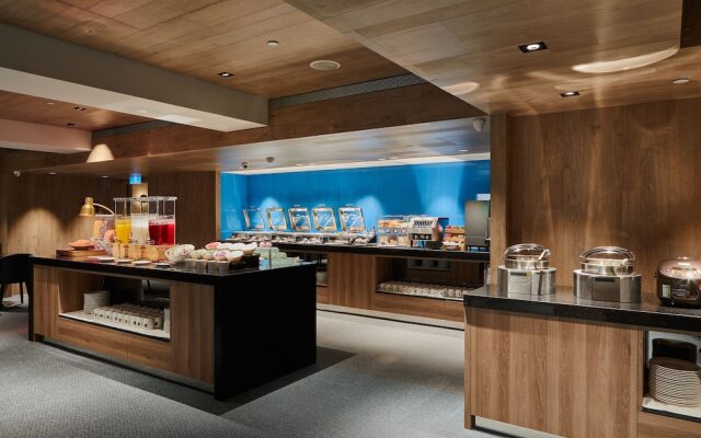 K Hotels Taipei Nanjing