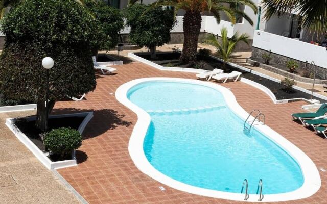 Holyhome Apartment 305