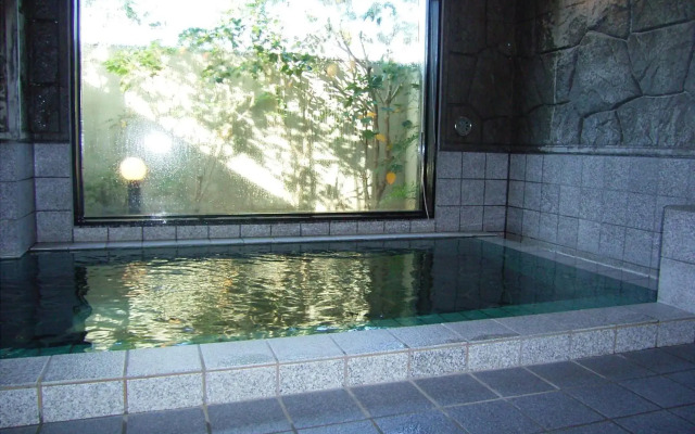 Hotel Route-Inn Nakano
