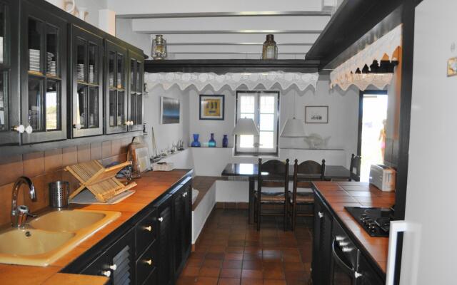 Villa SES TANQUES 17