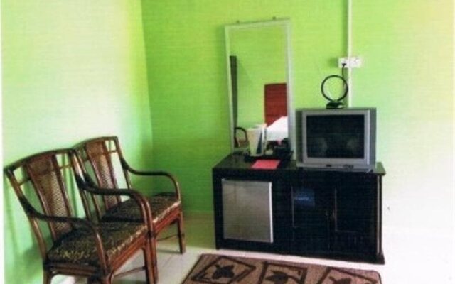 I and R Tasik Anak Motel