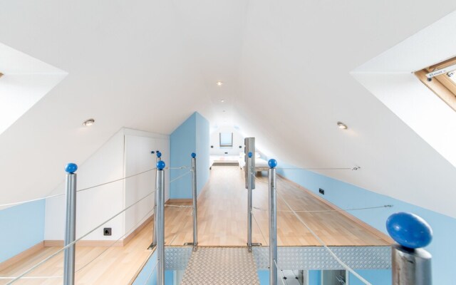 Private Apartment Schillingswinkel