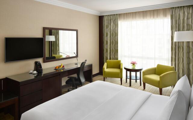 Crowne Plaza Jeddah by IHG
