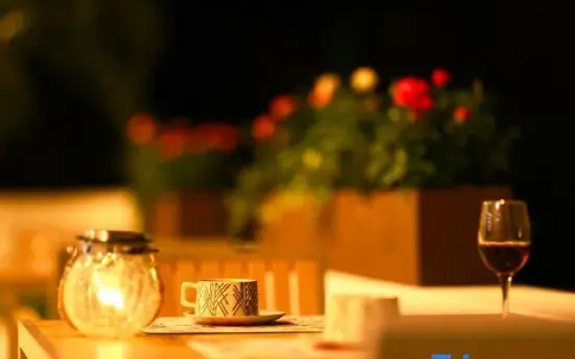 Wuxi YinShe · Hideaway Homestay (Lingshan Giant Buddha Nianhua Bay)