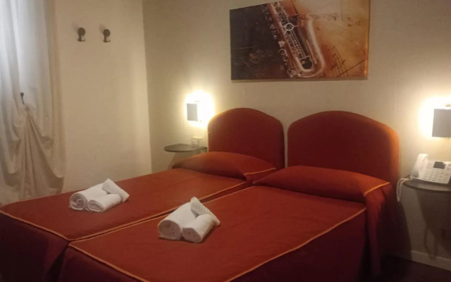 Hotel Morandi