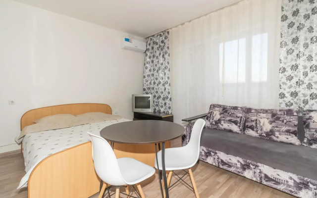 ApartDay на улице Ярославская 13а