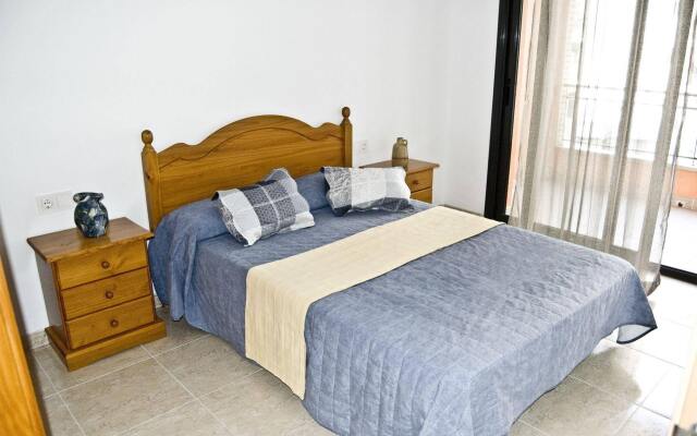 Apartamentos AR Eton