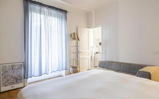 Bnb Renting Le Bourgeois