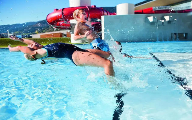 die dorfvilla - ALLES ANDERS