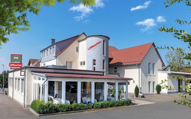 Landhotel Litfässchen
