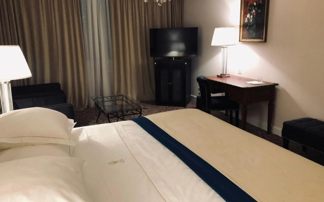 Hotel Adriatica