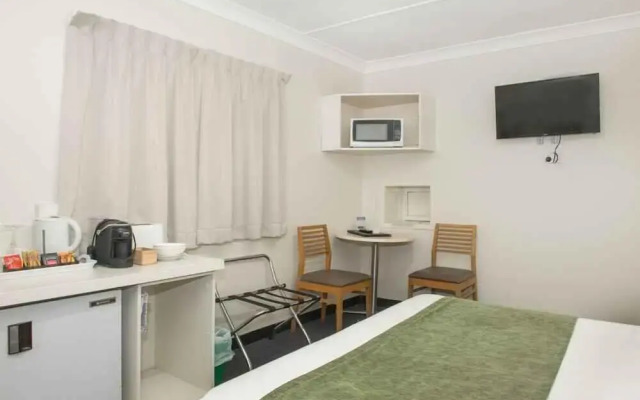 Econo Lodge Murwillumbah