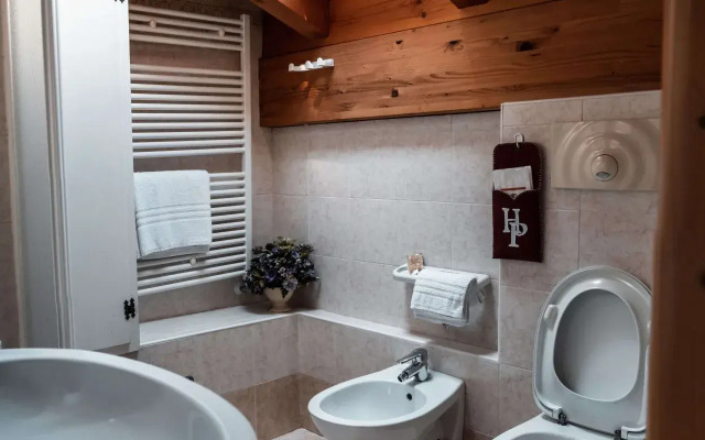 Hotel Primiero