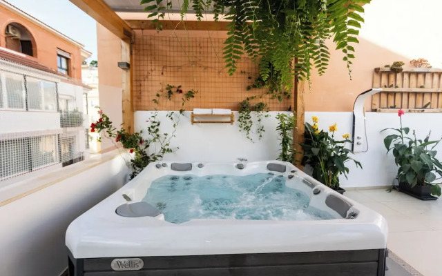 Villa Naim Guest House Cala del Moral