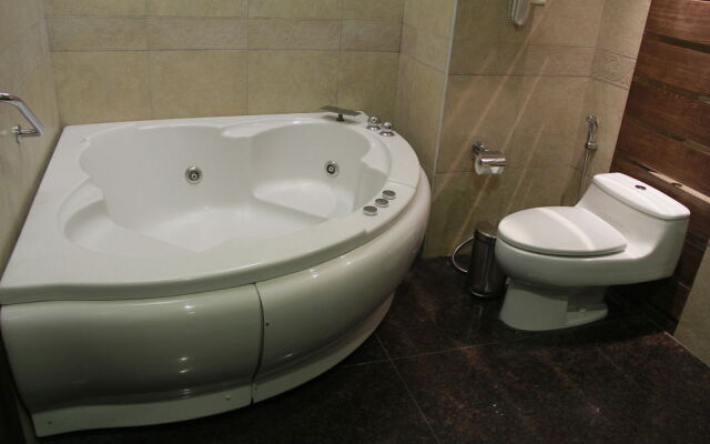 WelcomHotel Bella Vista - 5 Star Luxury Hotels in Chandigarh