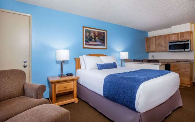 Baymont by Wyndham Yakima Riverfront