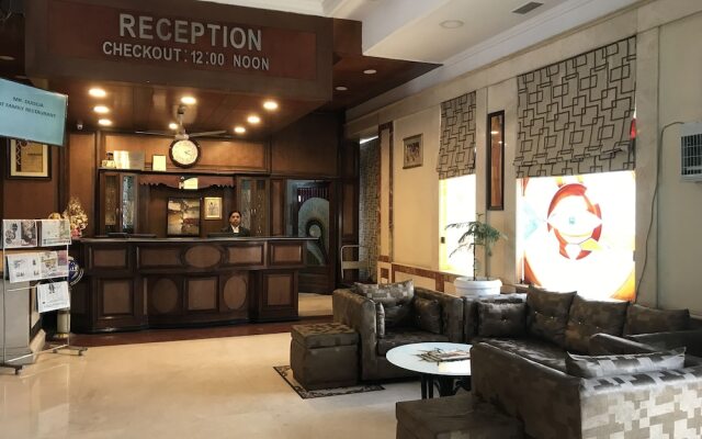 Delite Sarovar Portico Faridabad