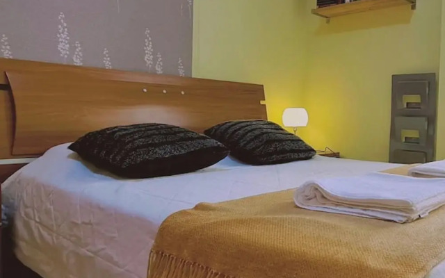 Stay Paradise Coast in Protaras