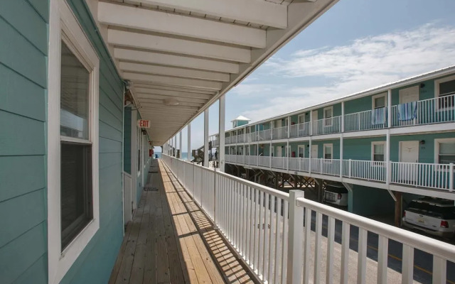 Sunrise Village by ALBVR