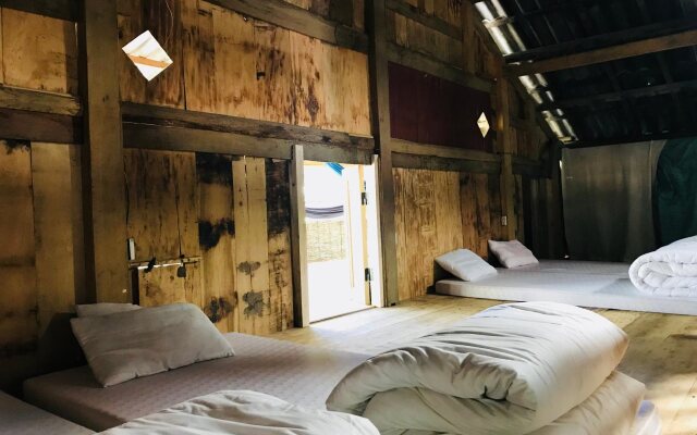 Lazy Crazy Homestay