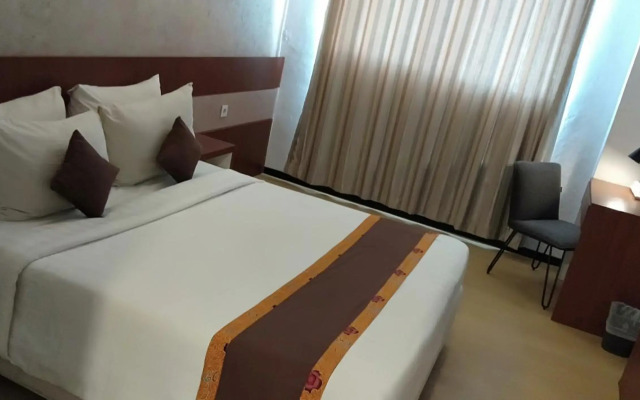 Xtra Hotel Bengkulu