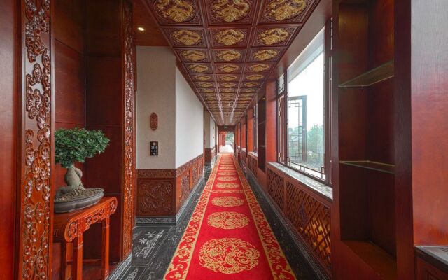 Han Dynasty Boutique