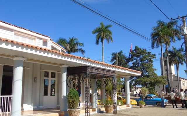 Hotel E Central Vinales