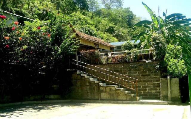 Hostel Tadeo San Juan del Sur