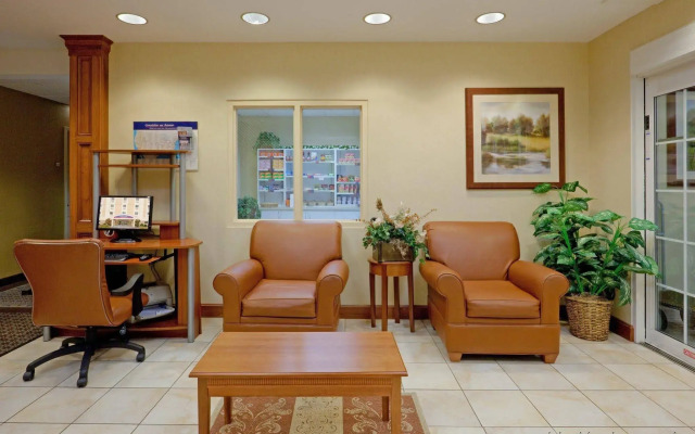 Candlewood Suites West Springfield by IHG