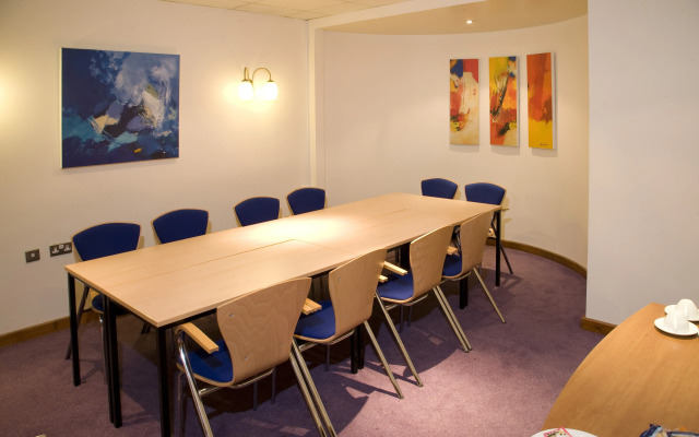 Premier Inn London Kings Cross