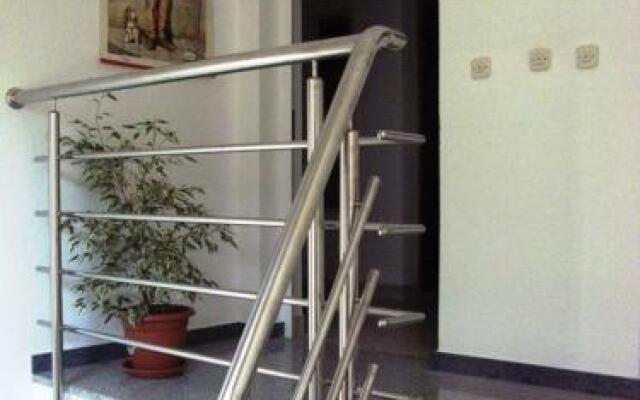 House Pinky Trogir/Vranjica