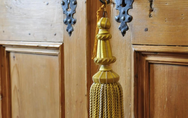 Agriturismo NonSoloMele