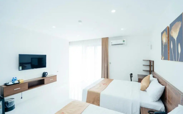 Starway Hotel