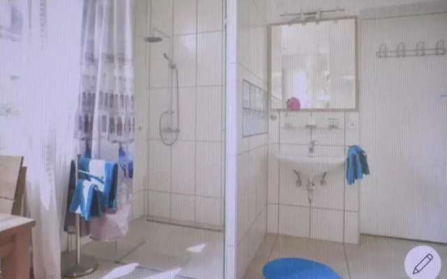 Apartment am Birnbaum