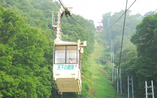 Tsukagoshiya Shichibei